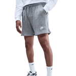 Dark Grey Heather/Light Smoke Grey/White