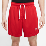 University Red/White