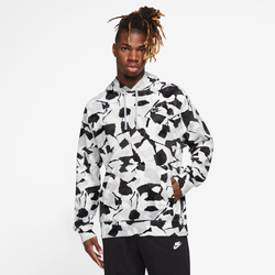 footlocker nike sweatshirt