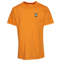 Shirt orange 2025