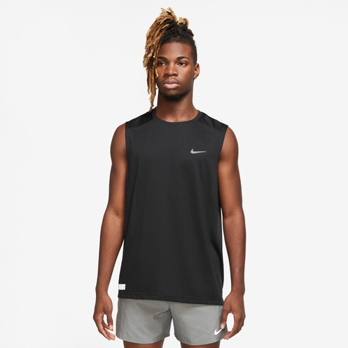 NIKE MENS NIKE DRI-FIT DIVISION RISE 365 TANK TOP