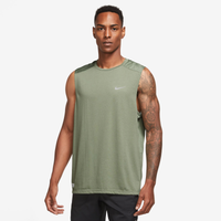 Nike Dri-FIT Rise 365 Men's Running Tank (as1, Alpha, s, Regular