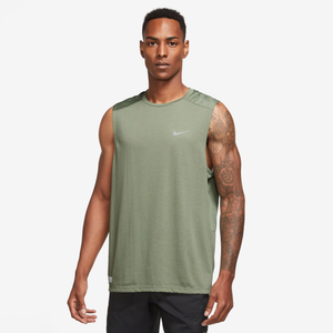 Nike racerback hot sale tank mens