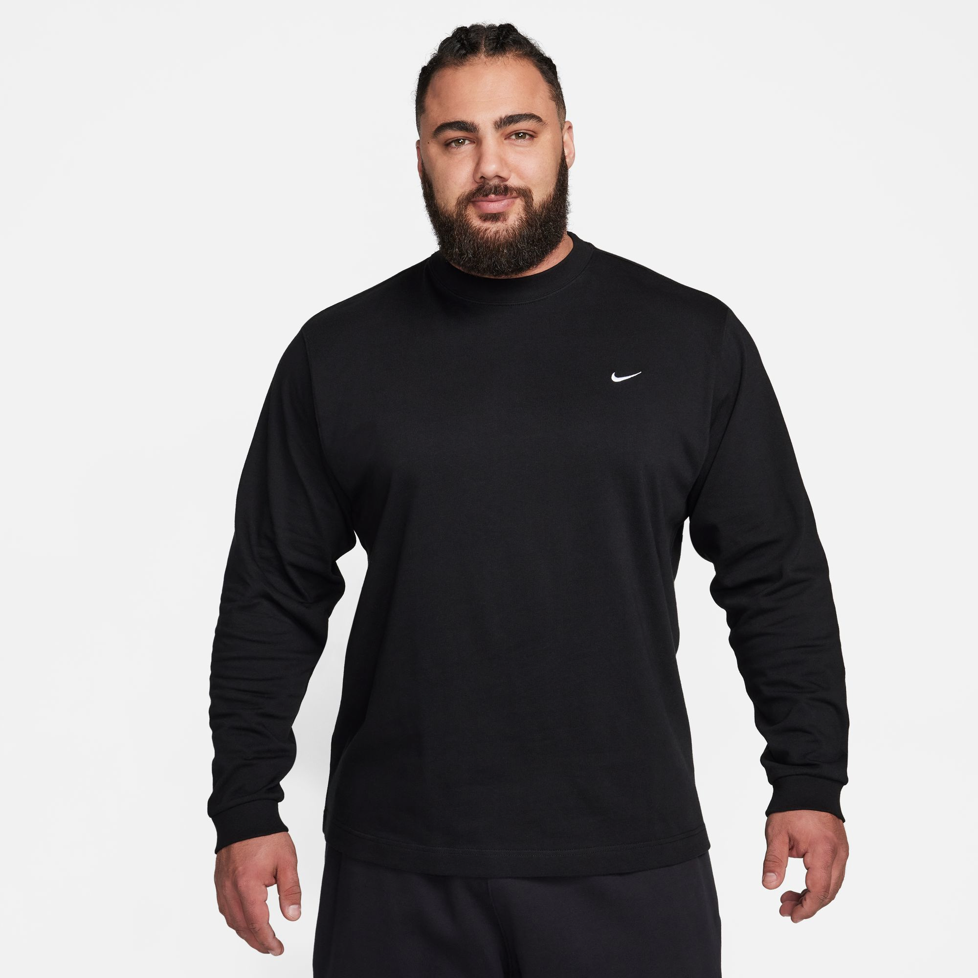 NEW* Men NIKE SPORTSWEAR M90 HBR SEGB T-SHIRTS BLACK/MULTI