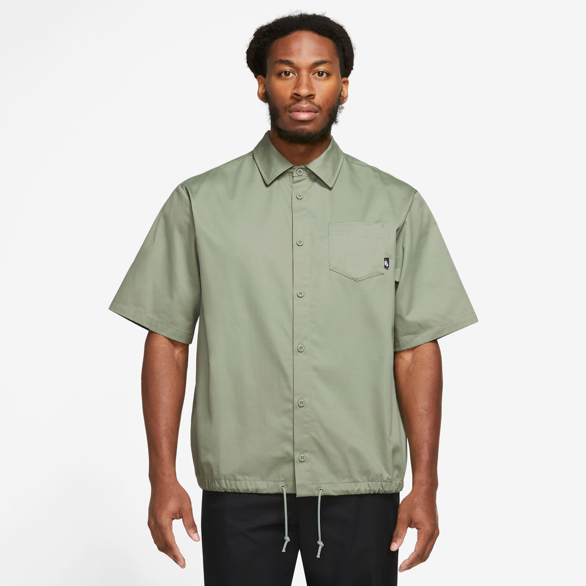 ナイキ DC ダウン セット Nike Club Button Down Top | Foot Locker