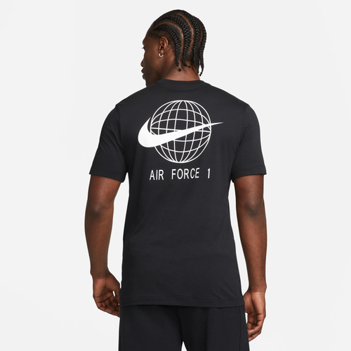 Nike AF1 T Shirt Foot Locker