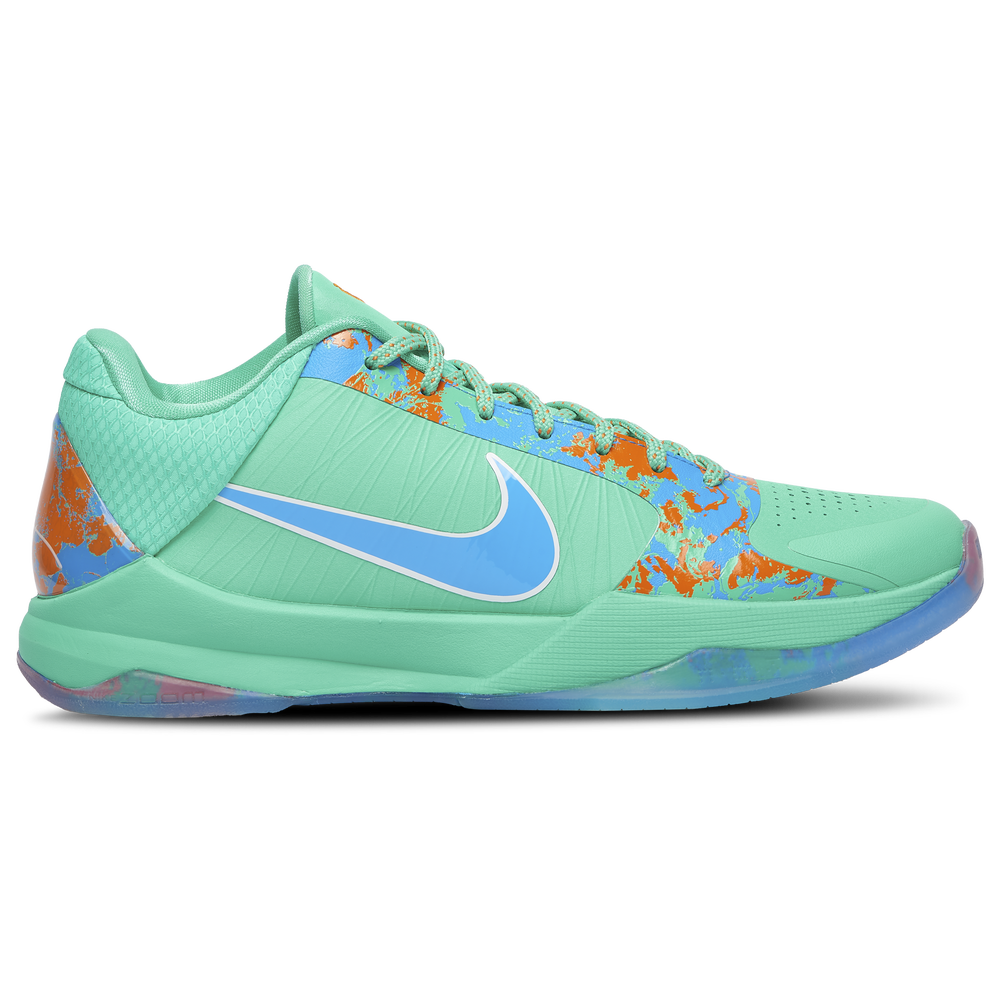 Nike Kobe V Protro x Jalen Brunson NY vs NY - In Store Only