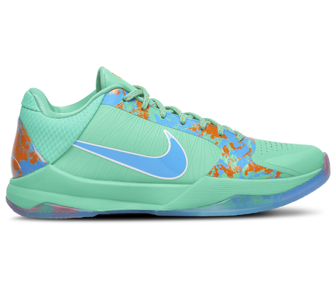 Nike Kobe V Protro x Jalen Brunson NY vs NY - In Store Only