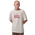 Jordan Love 85 Short Sleeve Crew - Men's White