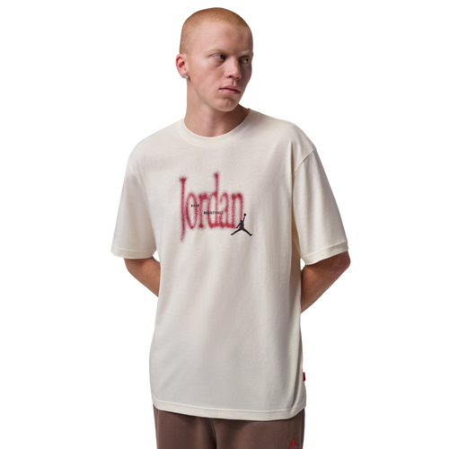  - Jordan Love 85 Short Sleeve Crew - White