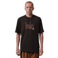 Jordan Love 85 Short Sleeve Crew - Jordan Brown