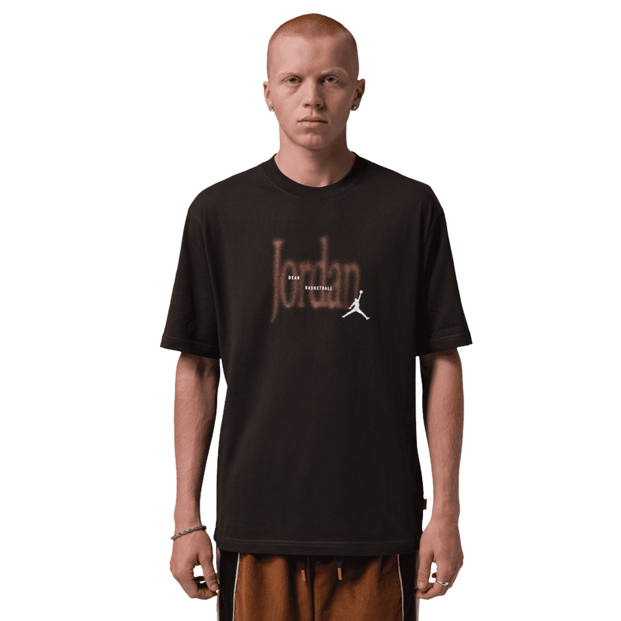 Jordan Love 85 Short Sleeve Crew - Men's