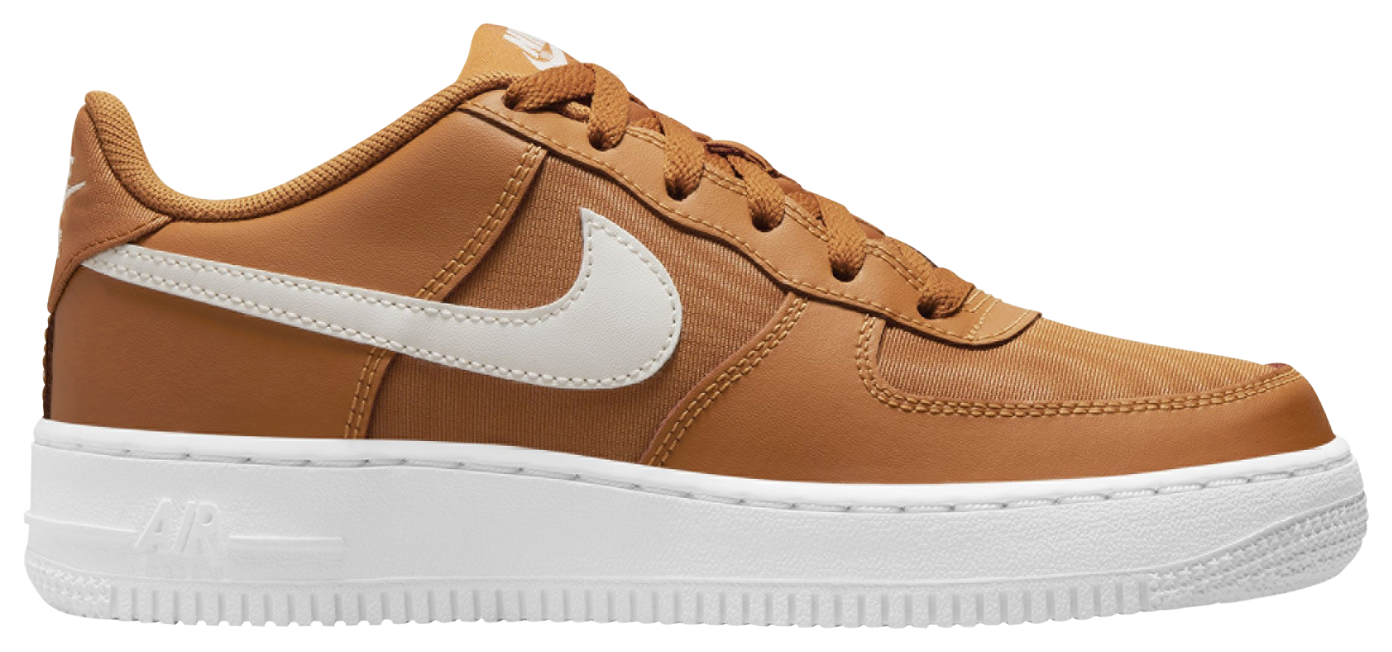 Nike Air Force One LV8 FTL - Boys' Grade School