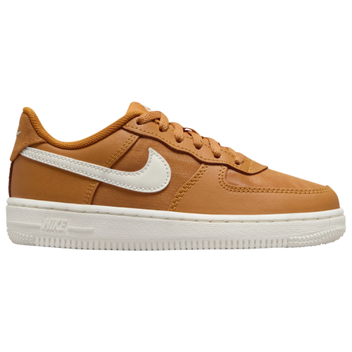  Nike Force 1 LV8 2 (Little Kid) Monarch/Sail 3 Little Kid M