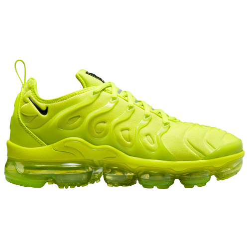 

Nike Womens Nike Air Vapormax Plus - Womens Running Shoes Green Size 6.5