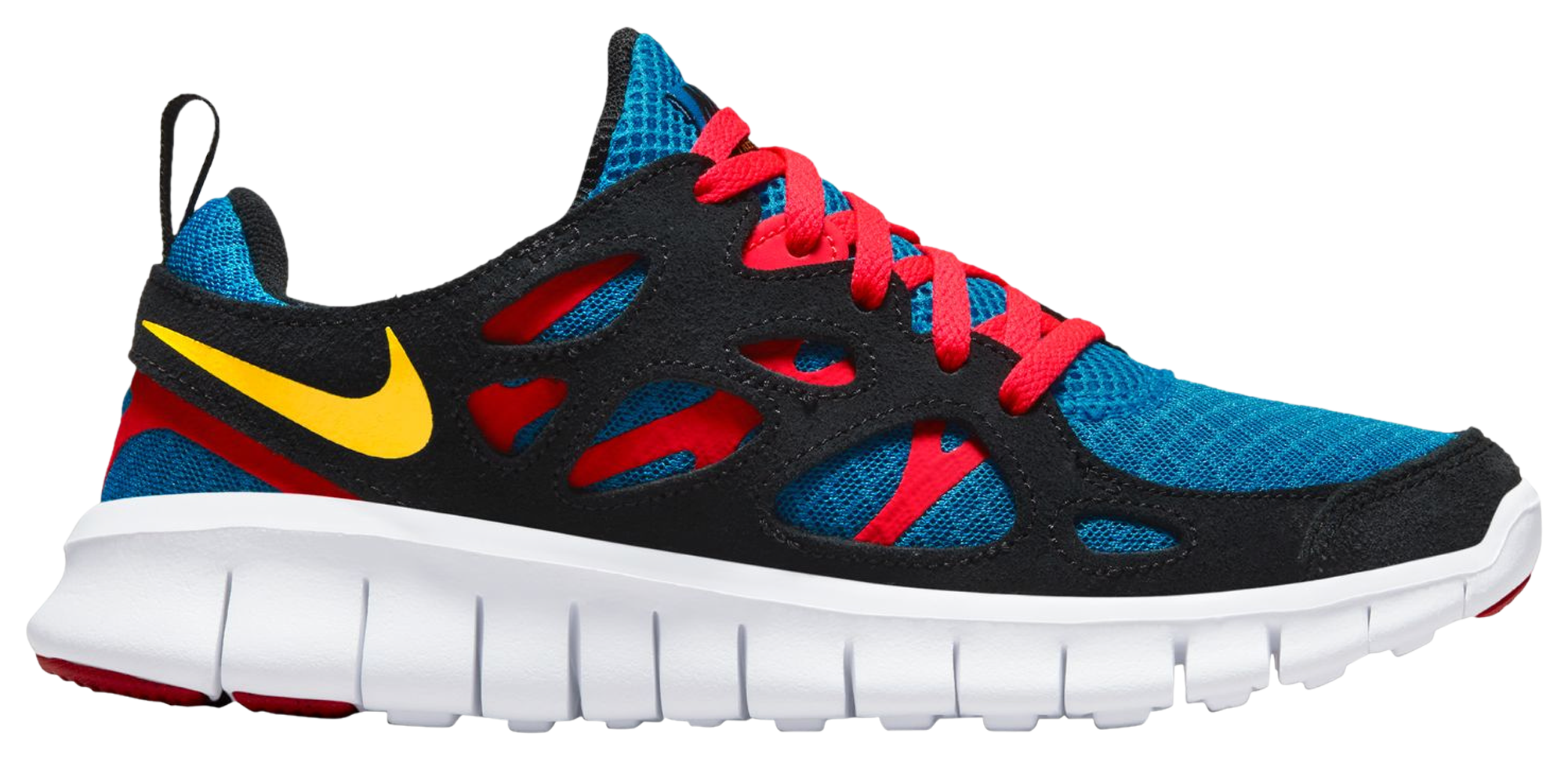 Nike womens free tr8