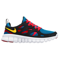 Kids nike free on sale rn