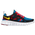 Nike Free Run 2 - Boys' Grade School University Gold/Black