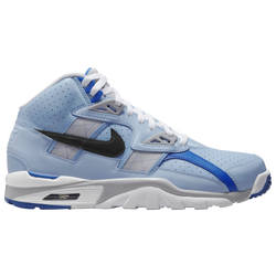 Men's - Nike SC Trainer HI - Blue/Black/White