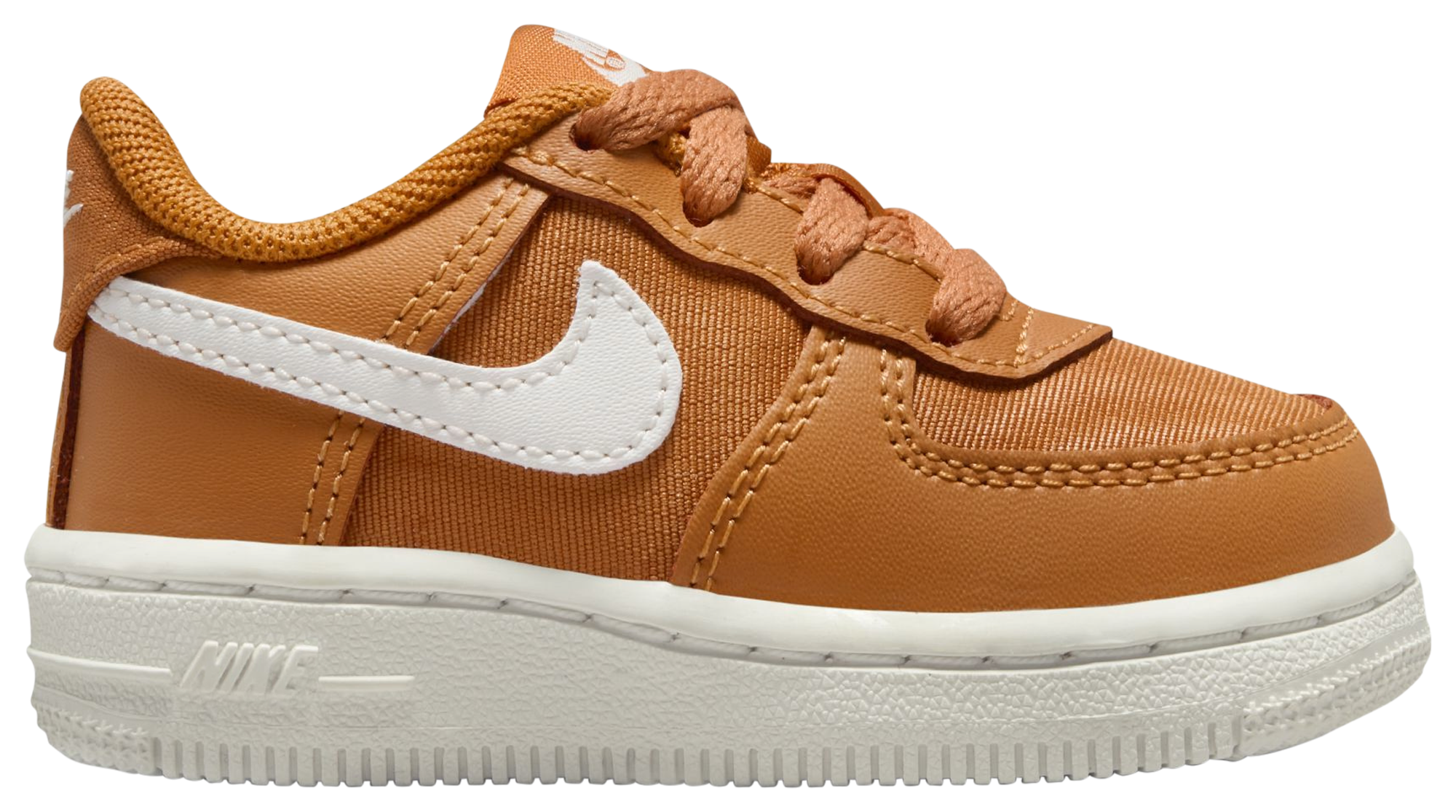 Nike Force 1 LV8 2 Baby/Toddler Shoes