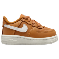 Kids' Toddler Nike Air Force 1 LV8 2 Casual Shoes