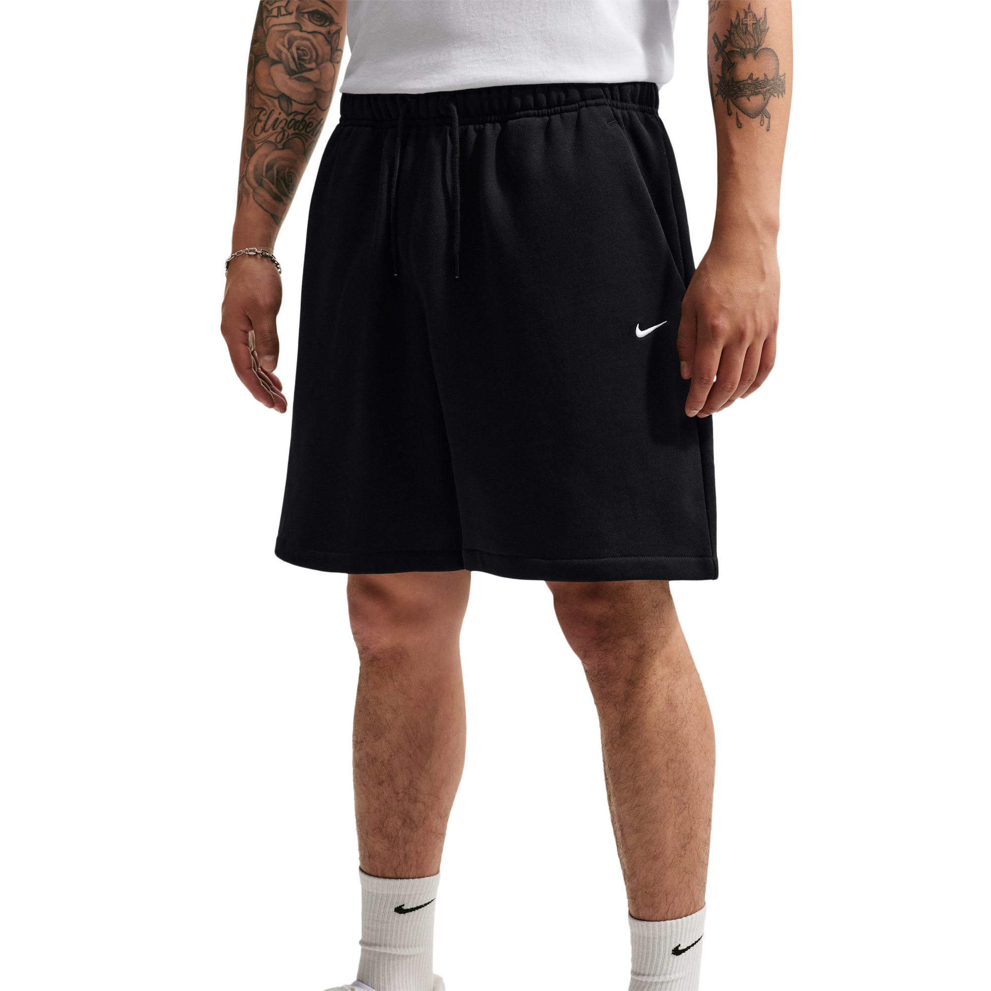 Nike Solo Basketball Concept Shorts - Men's