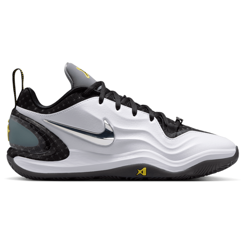  - Nike A'Ja 2 DS - White/Black Yellow