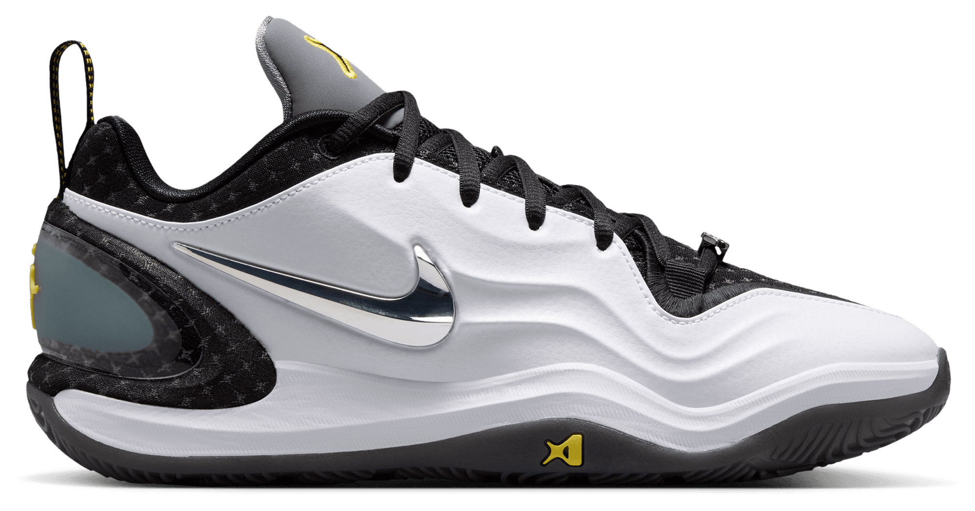 Nike A'Ja 2 DS - Men's