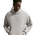 Nike Solo Basketball Pullover Concept Hoodie - Men's Gray/White