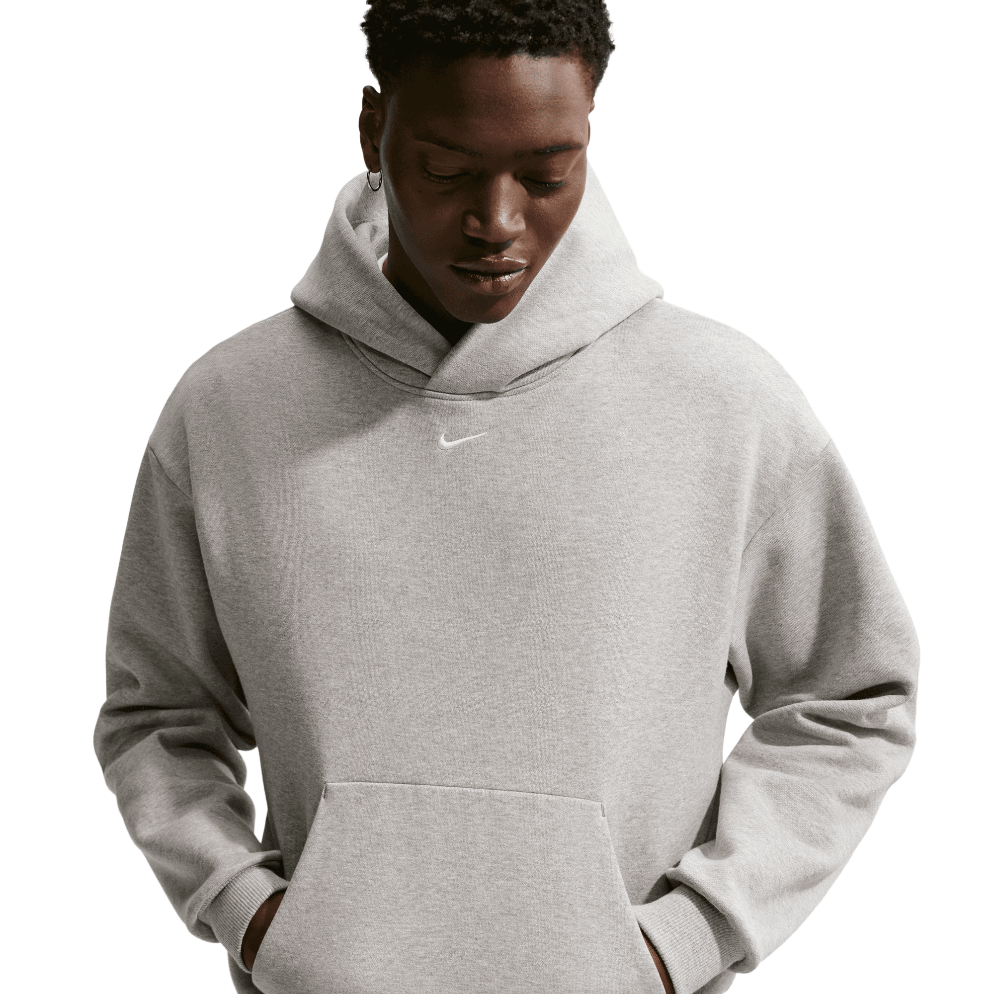 Nike Solo Pullover Concept Hoodie - Men's