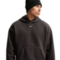 Nike Solo Pullover Concept Hoodie - Nike Velvet Brown