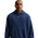 Nike Solo Basketball Pullover Concept Hoodie - Men's White/Navy