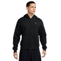 Nike Solo Full Zip Concept Hoodie - Nike Black/Sail