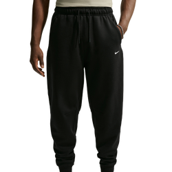 Men's - Nike Solo Joggers Concept - Black/Sail
