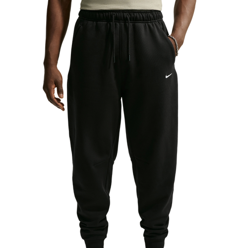 MENS - Nike Solo Joggers Concept - Black/Sail