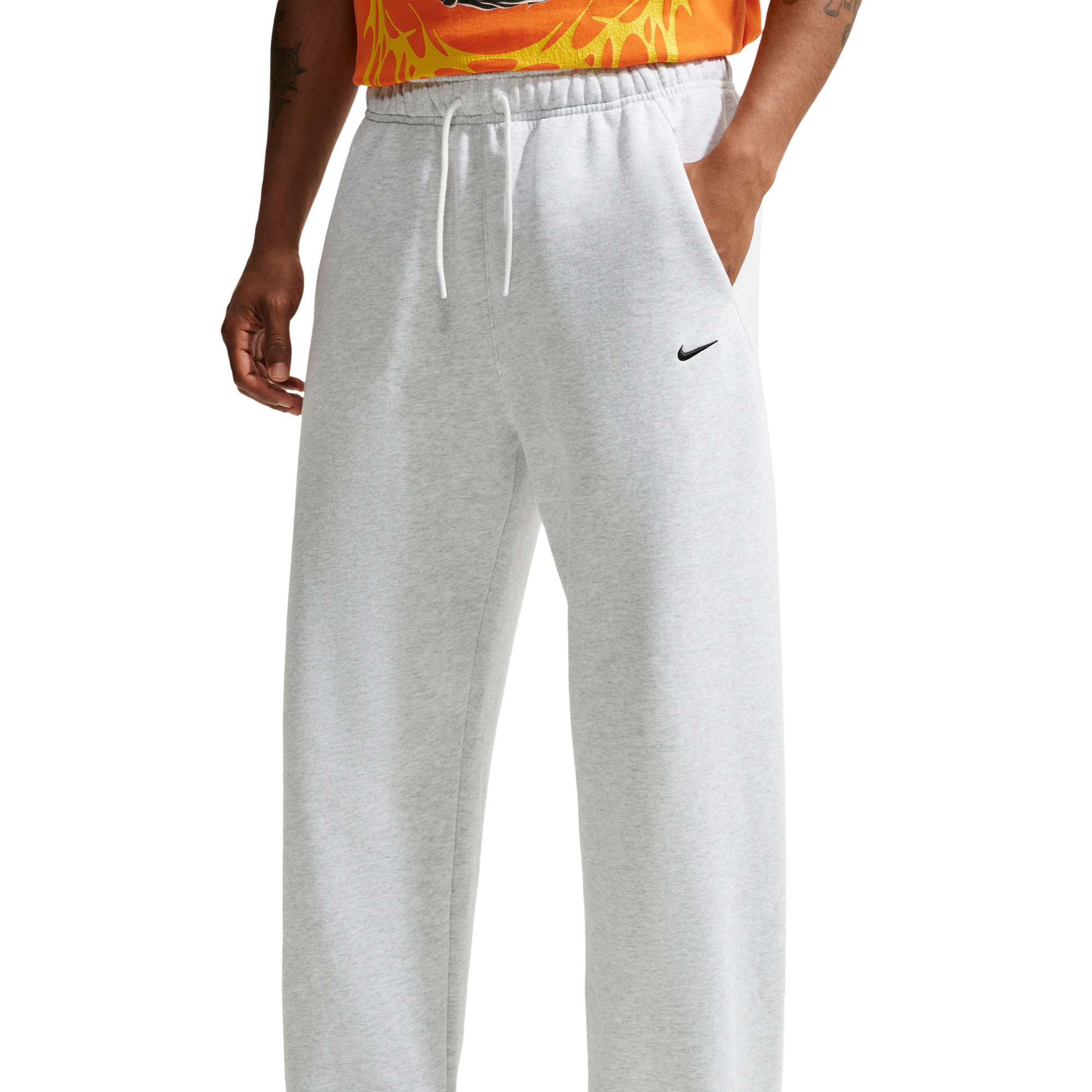 Nike Solo Basketball Bungee Concept Pants - Men's