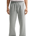 Nike Solo Bungee Concept Pants - Nike Grey/White