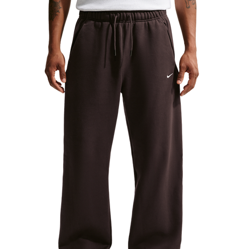  - Nike Solo Basketball Bungee Concept Pants - Brown