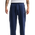 Nike Solo Basketball Bungee Concept Pants - Men's White/Navy