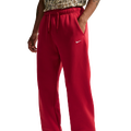 Nike Solo Bungee Concept Pants - Nike Red/White