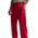Nike Solo Basketball Bungee Concept Pants - Men's Red/White