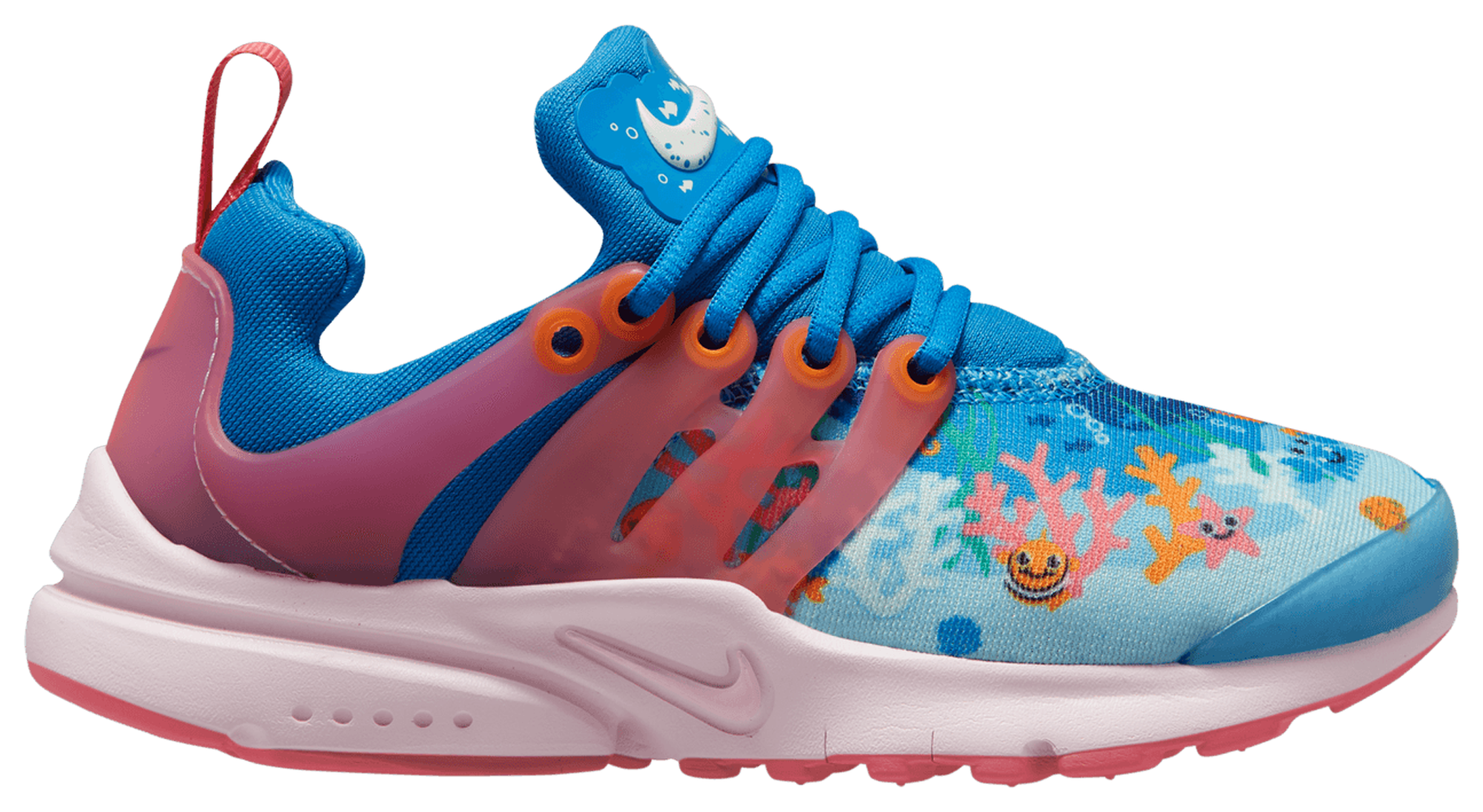 Nike presto preschool girl hotsell