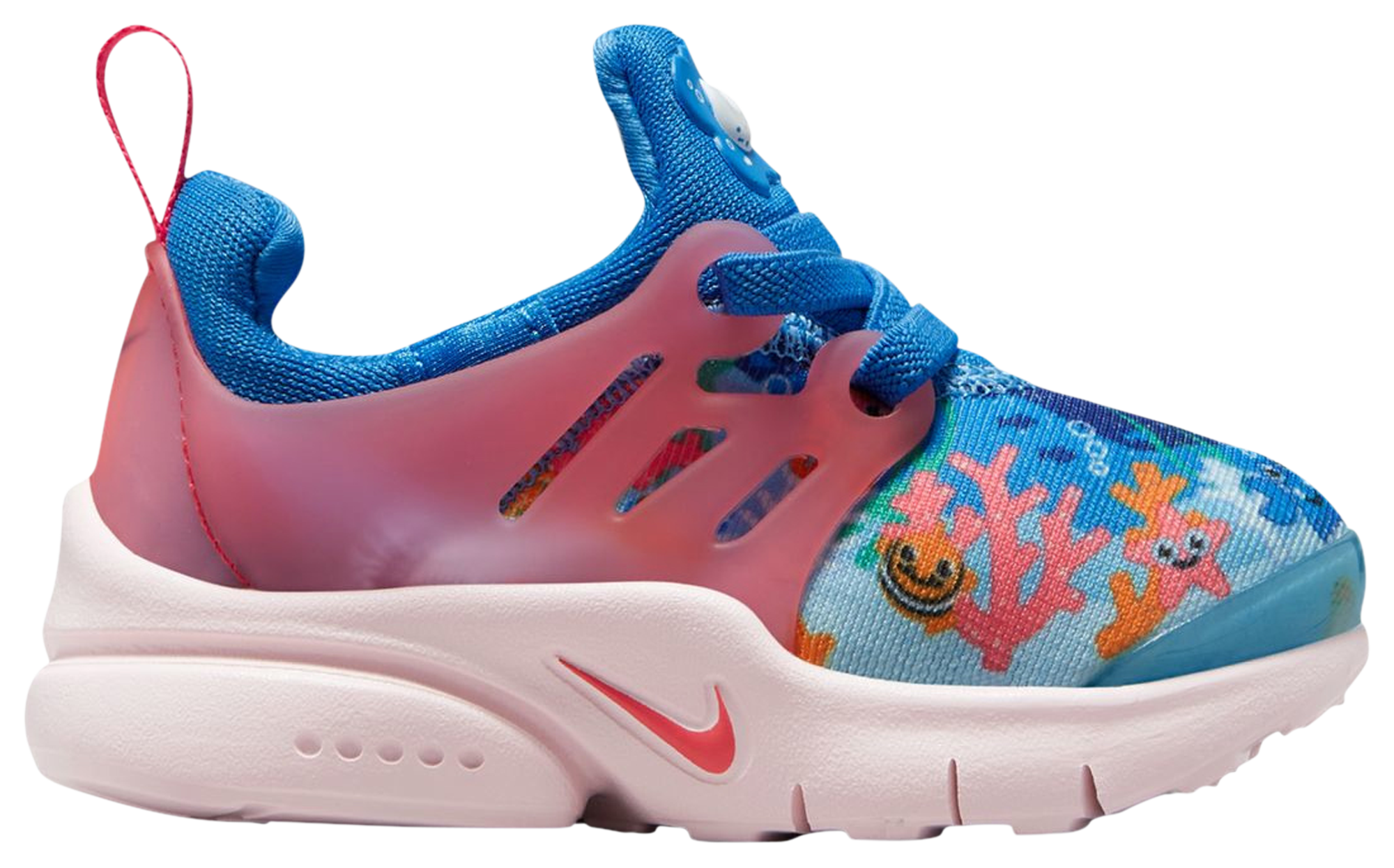 Womens footlocker nike presto sale