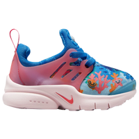 Footlocker kids nike hotsell presto extreme chlorine blue