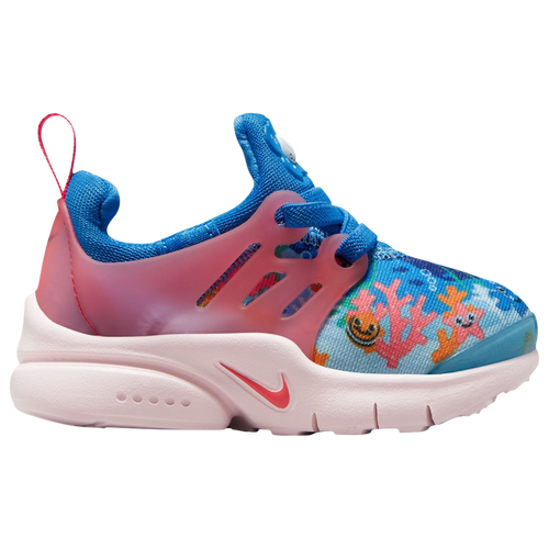 Nike Presto Lil SE Kids Foot Locker