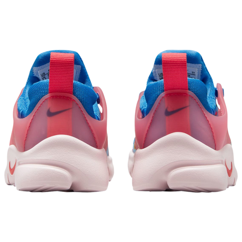 Nike presto little boys online