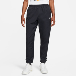 Nike Woven Taper Leg Pants