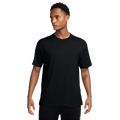 Nike NSW Swoosh Chase Loose T-Shirt - Nike Black