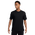 Nike NSW Swoosh Chase Loose T-Shirt - Men's Black