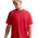 Nike NSW Swoosh Chase Loose T-Shirt - Men's Red